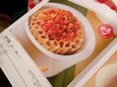 -西贝(金桥店)