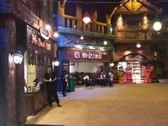 -波塞冬旅游度假区