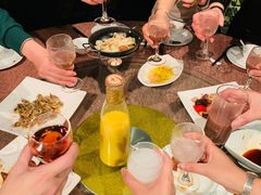 -东方明珠老上海8号餐厅(东方明珠广播电视塔店)