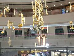 -方恒购物中心(望京小街店)
