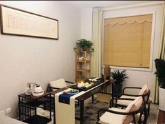 -梵舍·沙浴养生SPA