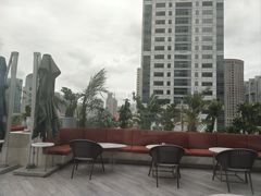 -城市露台景观餐厅(淮海路店)