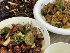 -小民大排档(马场角横路店)