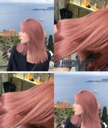 -MY HAIR ARDOR
