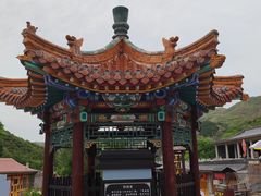-雁门关景区