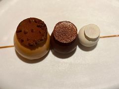 -Amber(香港置地文华东方酒店)