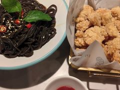 -江边城外烤全鱼(南通通州万达店)