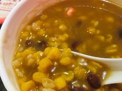 大碴粥-粗粮人家·东北菜(洋桥店)