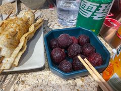 -大头叔烤鸡爪·朝鲜族烤串(天池路店)
