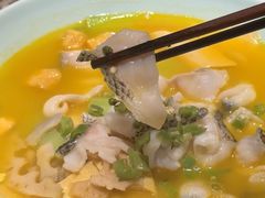 -南京大牌档(崇文门国瑞店)