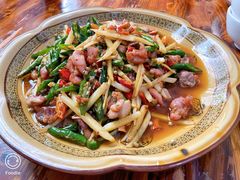 -鸡哈豆花(梅西广场店)