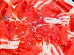 -福寿斋·老北京铜锅涮肉·烤鸭(顺义总店)