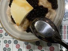 -堂屋糖水店(愚园店)