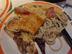 -比格比萨自助(宝山日月光店)