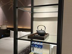 -苏州吴宫泛太平洋酒店