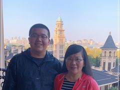 -上海浦东星河湾酒店