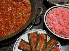 -巴蜀大宅门火锅(新华公园店)