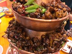 -黄泰吉拾味餐厅(江汉路店)