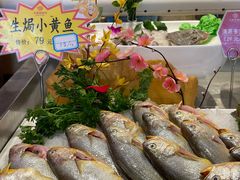 -大张烙馍村(泉山店)