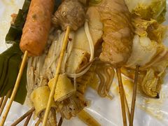 -郭记小街麻辣烫(南小街总店)