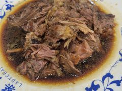 -柴氏风味斋(甘家口店)