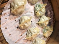 酱肉芸豆饺子-黄寺蒸汽海鲜(黄寺大街店)