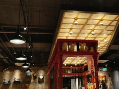 -金陵一哥龙虾(水木秦淮店)