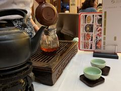 -顺德人家食府(黄金广场店)