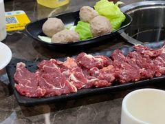 -福合埕牛肉丸(福平路店)