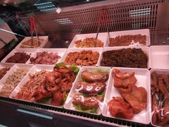 -阿满卤香鸡(新街口印象汇店)