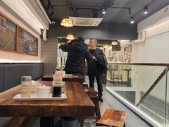 -韩萍老南京馄饨(河西万达店)