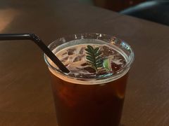 -咖法森林·咖啡  酒吧(天河店)