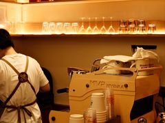 -The Roastery By AllYouWant(福田店)