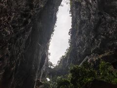 -英西峰林·洞天仙境