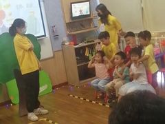 -昂立教育凯顿成长中心(嘉定南翔校区)
