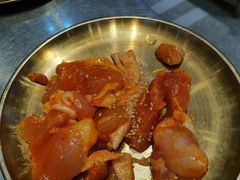 -哈哈碳都·牛肋条无限自助烤肉(台江万达店)