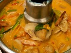 -大螃蟹海鲜餐厅
