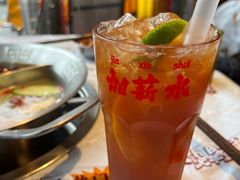 -大芊金重庆串串火锅(南京路店)
