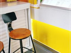 用餐区-张阿姨奶茶(湖西路店)