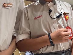 -海底捞火锅(中山路天主教堂店)