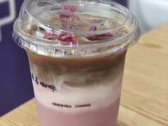 -鹊茶咖啡•新中式(深圳首店)