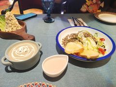 -俄士厨房(未来城店)