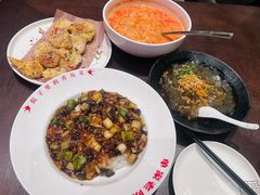 -单家老院·院子里的青岛菜(沙子口店)