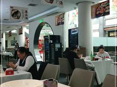 大堂-旺顺阁鱼头泡饼(小红门店)