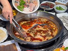 -老船舫·现做活鲜鱼馆(东郊记忆店)
