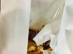 -屋裡·Union Bakery(龙江路店)