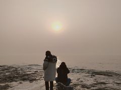 -老虎石海上公园