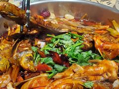 -黄记煌三汁焖锅(欢乐海岸店)