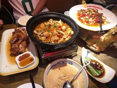 -炊烟小炒黄牛肉(中心印象城店)