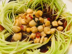 -青岛香格里拉·香宫中餐厅